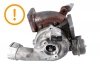 _Turbosprężarka turbina VW Transporter T5 2004 2.5TDI AXD